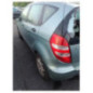 Commande de phare MERCEDES CLASSE A 169