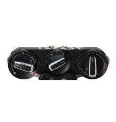 Commande chauffage AUDI A1 1 Photo n°1