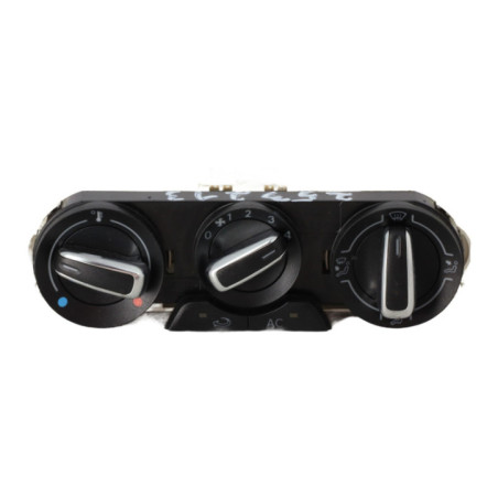 Commande chauffage AUDI A1 1 Photo n°1