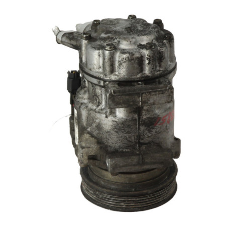 Compresseur clim NISSAN QASHQAI 1