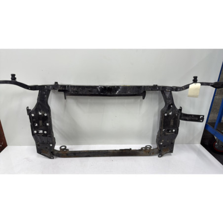 Face avant NISSAN QASHQAI 1