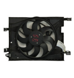 Ventilateur eau RENAULT ZOE 1 Photo n°1