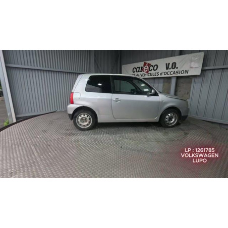 Compteur VOLKSWAGEN LUPO