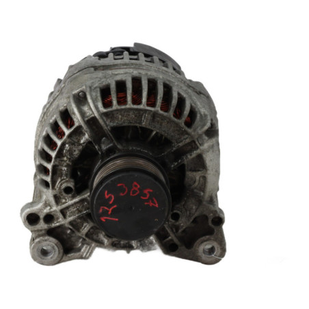 Alternateur AUDI A3 1 Photo n°1