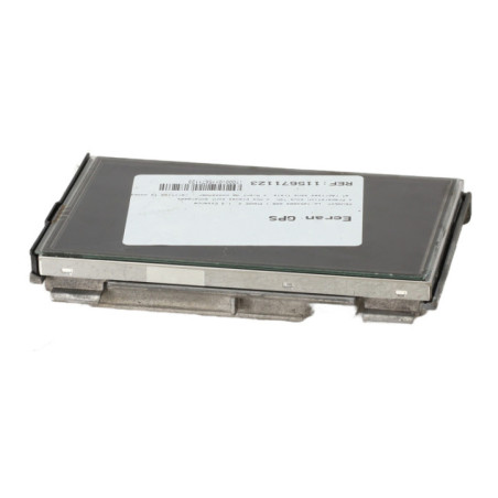 Ecran GPS PEUGEOT 208 1