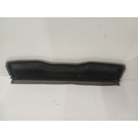 Plage arriere VOLKSWAGEN LUPO