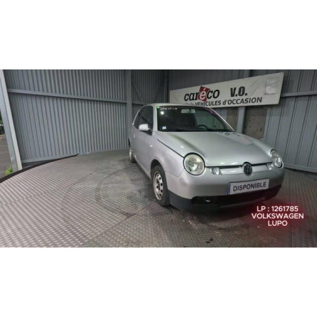 Planche de bord complete VOLKSWAGEN LUPO Photo n°1