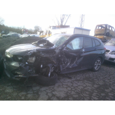 Boite de vitesses BMW X1 F48 Photo n°1