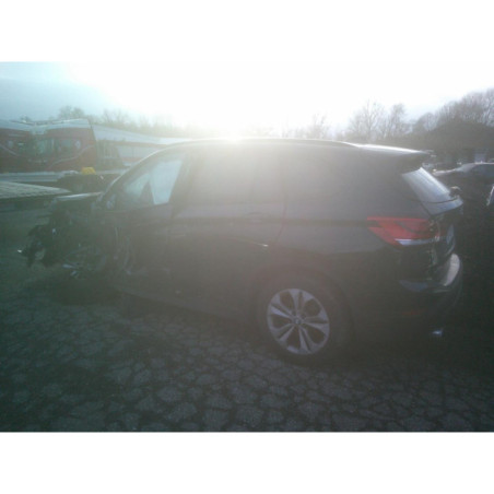 Boite de vitesses BMW X1 F48