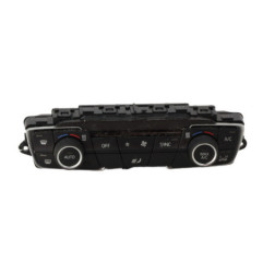 Commande chauffage BMW X1 F48 Photo n°1