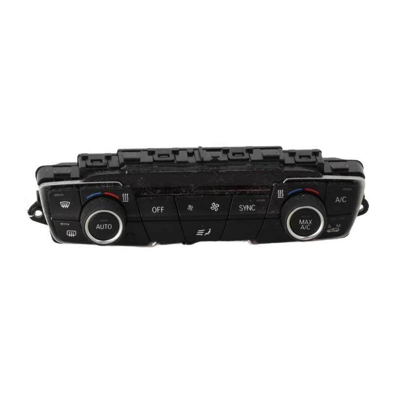 Commande chauffage BMW X1 F48