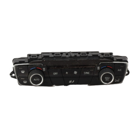 Commande chauffage BMW X1 F48 Photo n°1
