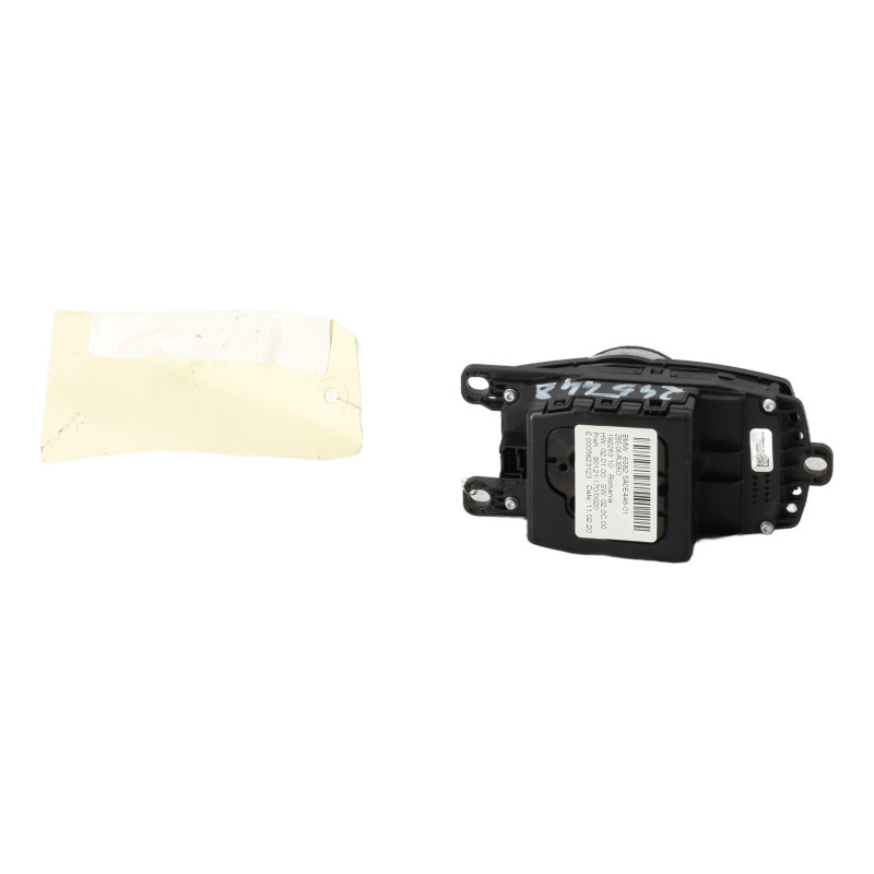 Commande GPS BMW X1 F48