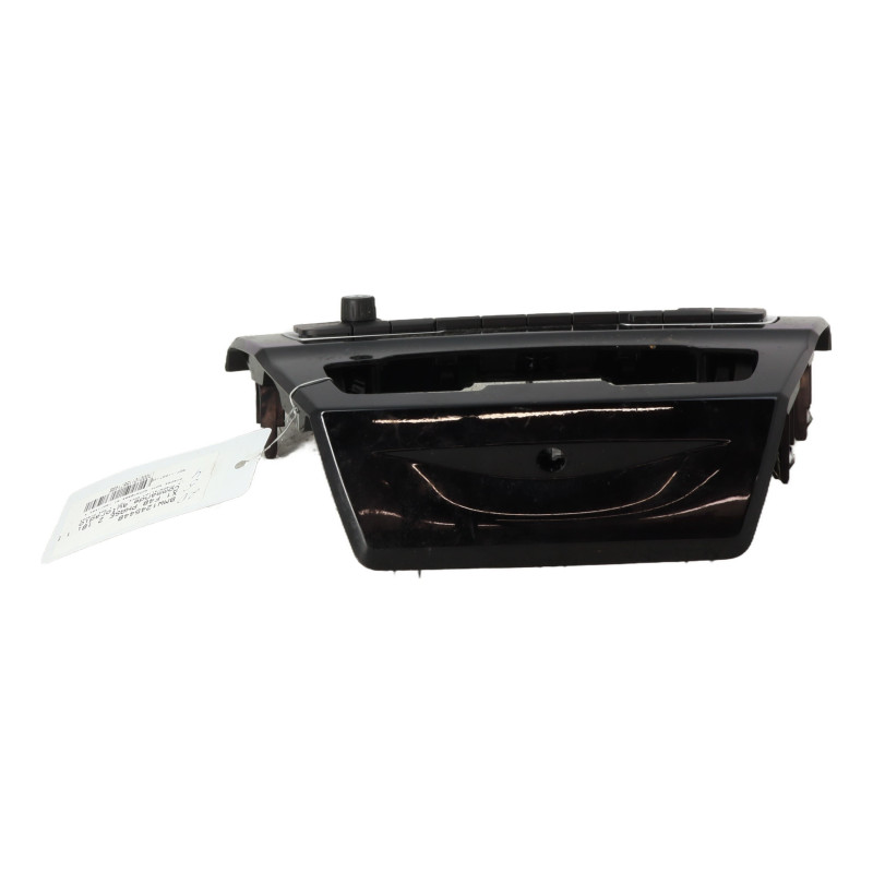Commande autoradio BMW X1 F48