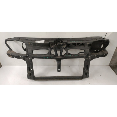 Face avant VOLKSWAGEN GOLF 4