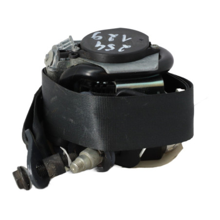 Ceinture avant droit DACIA DUSTER 1 Photo n°1
