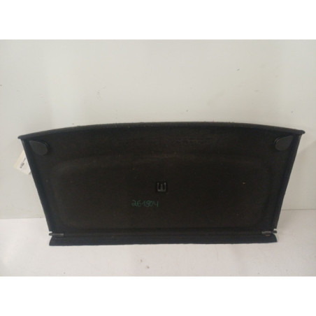 Plage arriere VOLKSWAGEN GOLF 4