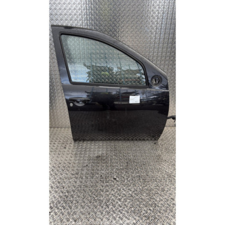 Porte avant droit DACIA DUSTER 1 Photo n°1