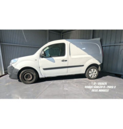 Compteur RENAULT KANGOO 2 Photo n°16