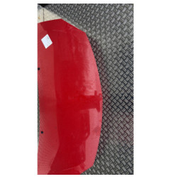 Capot RENAULT TWINGO 2 Photo n°4