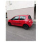 Capot RENAULT TWINGO 2