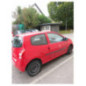 Capot RENAULT TWINGO 2