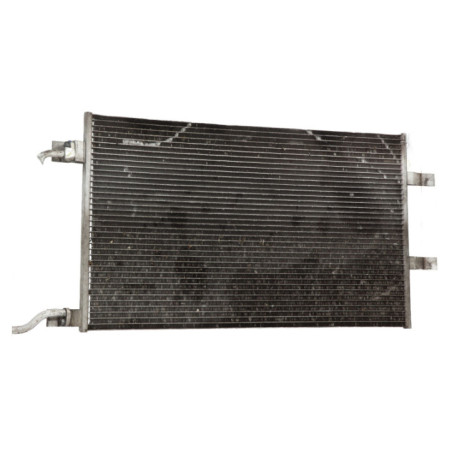 Condenseur de clim RENAULT KANGOO 2 Photo n°1