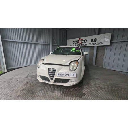 Pedale d'accelerateur ALFA ROMEO MITO Photo n°1