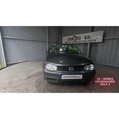 Bloc chauffage VOLKSWAGEN GOLF 4 Photo n°1