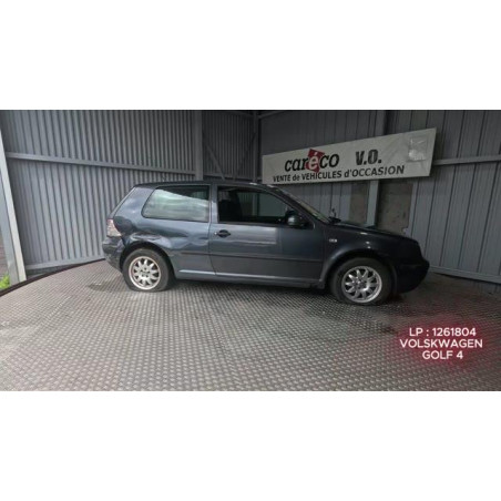Bloc chauffage VOLKSWAGEN GOLF 4