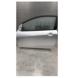 Porte avant gauche MAZDA 2 2 Photo n°1