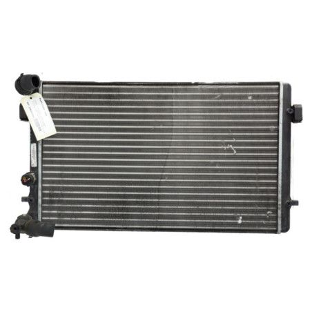 Radiateur eau VOLKSWAGEN GOLF 4 Photo n°1