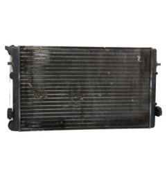 Radiateur eau VOLKSWAGEN GOLF 4