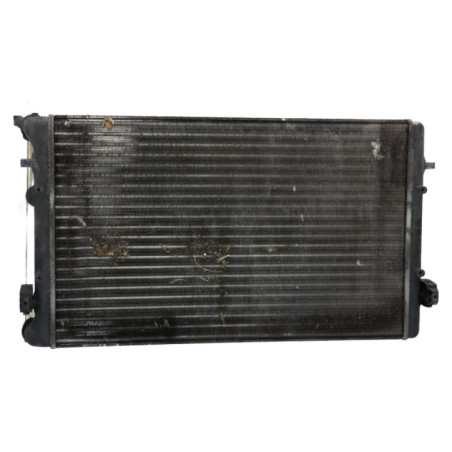 Radiateur eau VOLKSWAGEN GOLF 4