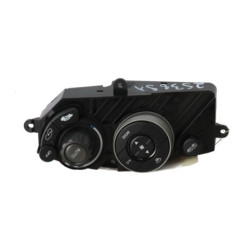 Commande chauffage HONDA CIVIC 8 Photo n°1