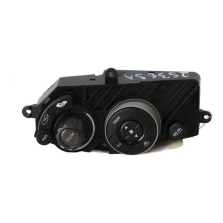 Commande chauffage HONDA CIVIC 8 Photo n°1