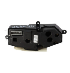 Commande chauffage HONDA CIVIC 8
