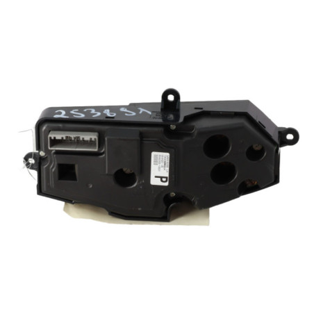 Commande chauffage HONDA CIVIC 8
