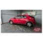 Commande chauffage HONDA CIVIC 8