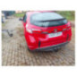 Commande chauffage HONDA CIVIC 8