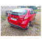 Commande chauffage HONDA CIVIC 8