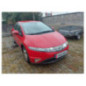 Commande chauffage HONDA CIVIC 8