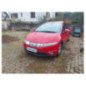 Commande chauffage HONDA CIVIC 8