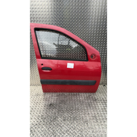 Porte avant droit DACIA LOGAN 1 Photo n°1