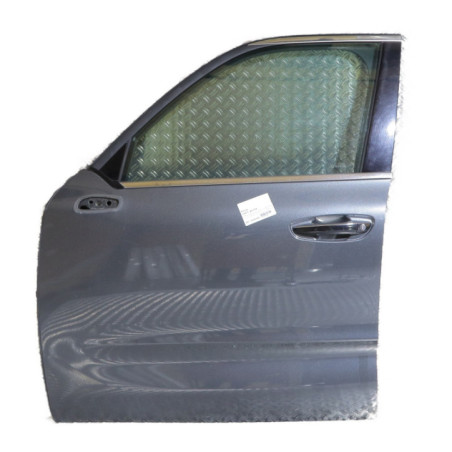 Porte avant gauche CITROEN C4 PICASSO 2 Photo n°1