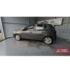 Compresseur clim OPEL CORSA E