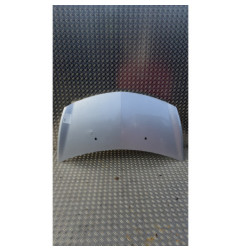 Capot RENAULT CLIO 3 Photo n°1
