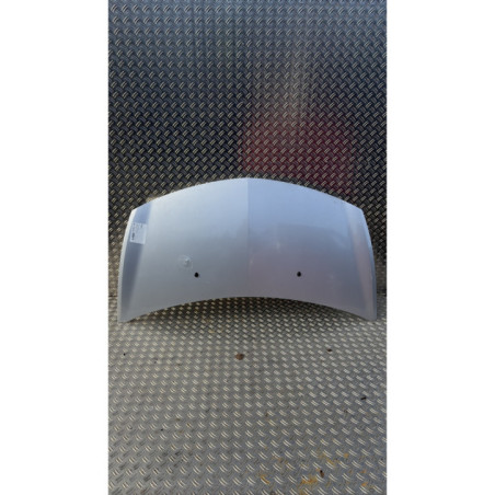Capot RENAULT CLIO 3 Photo n°1