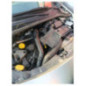 Capot RENAULT CLIO 3