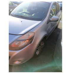 Capot RENAULT CLIO 3 Photo n°20